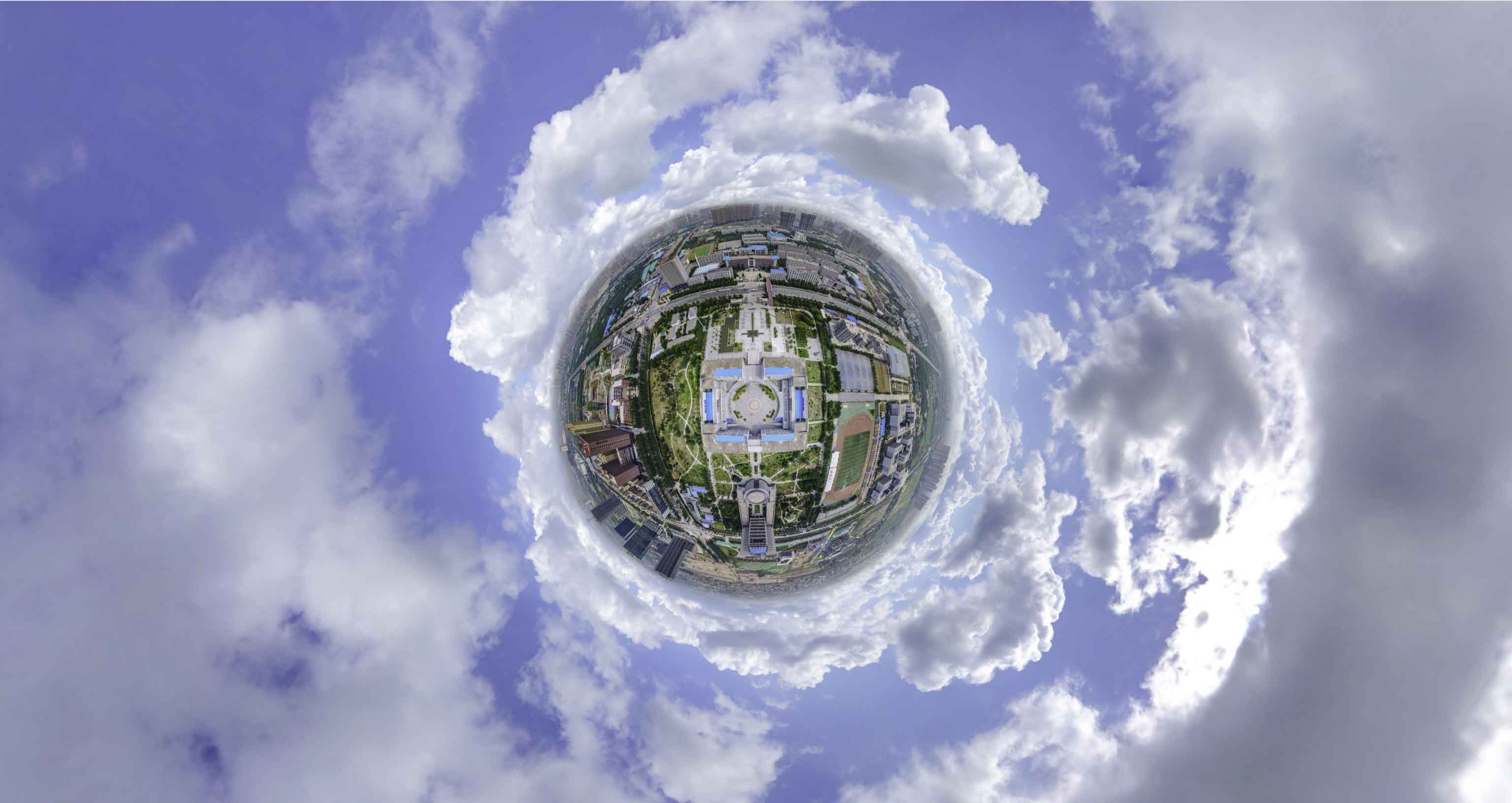 独山子格凸河风景名胜区