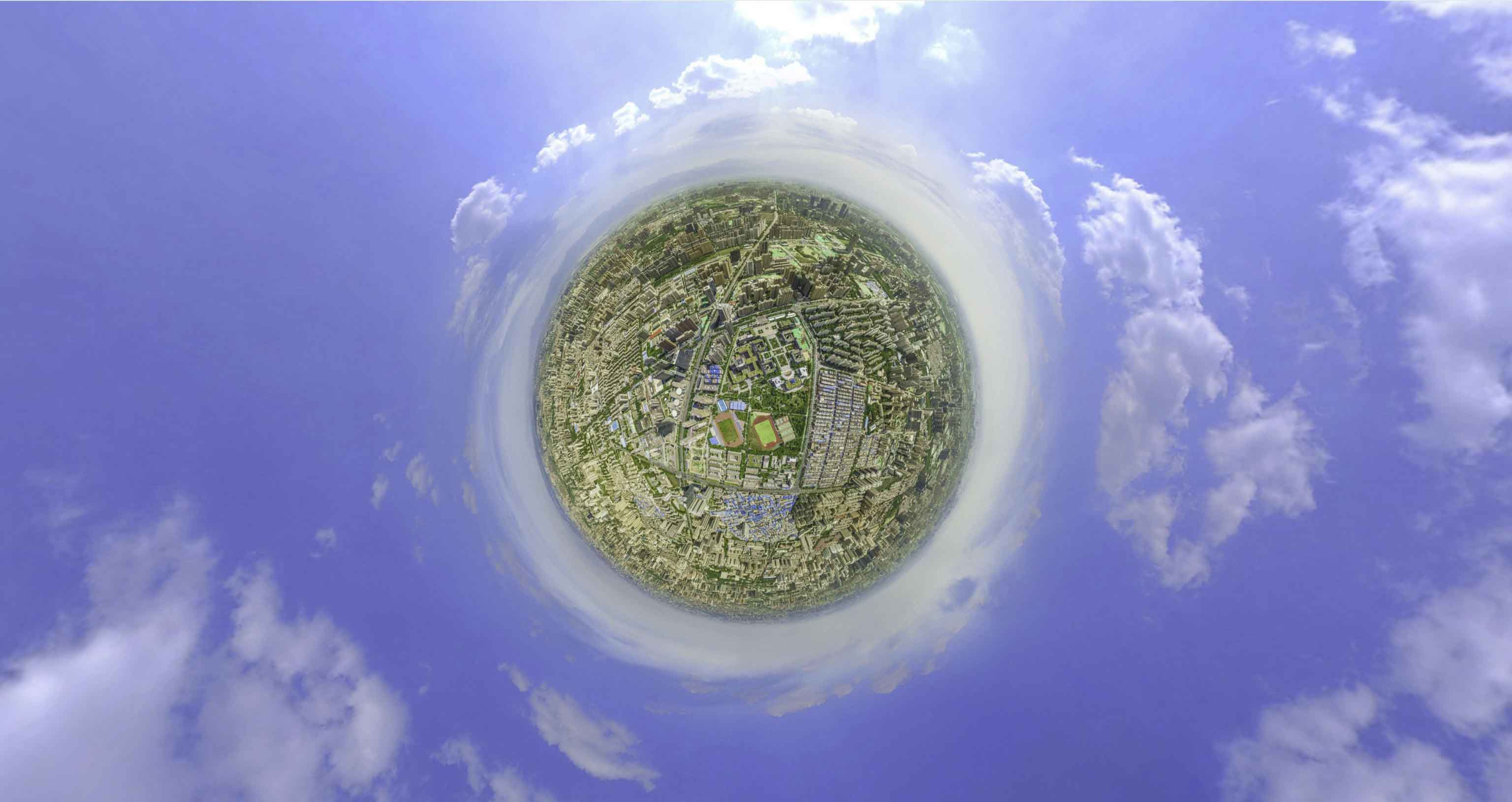 独山子沣河金湾