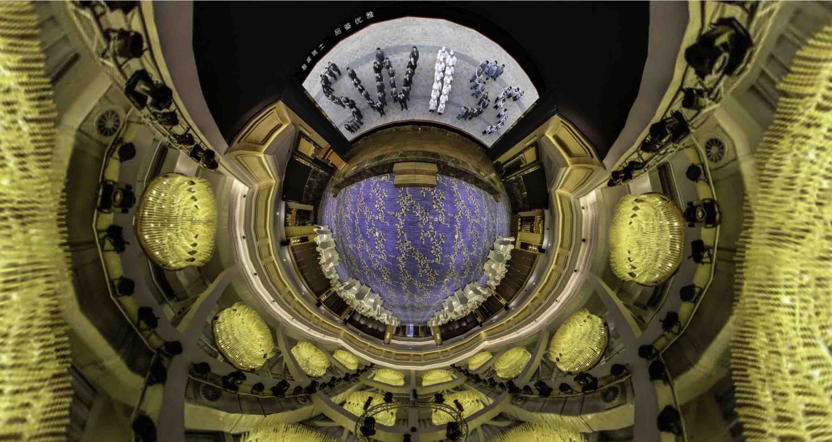 独山子探索VR全景拍摄中的深度感：营造沉浸式体验的关键要素